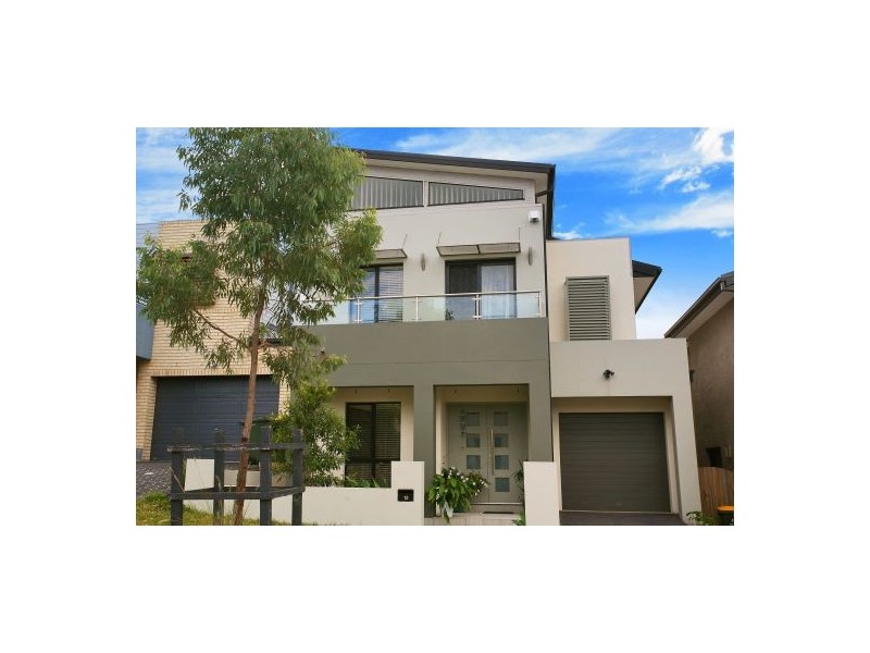 13 Wallan Street, Pemulwuy NSW 2145