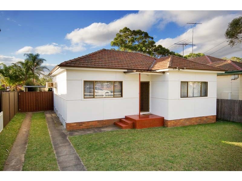 18 Douglas Street, Merrylands NSW 2160