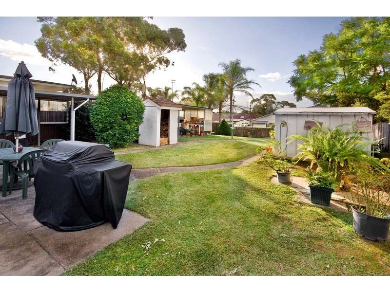 18 Douglas Street, Merrylands NSW 2160