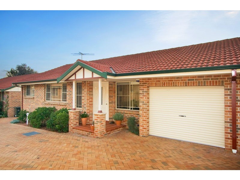 2/7-9 King Street, Guildford West NSW 2161