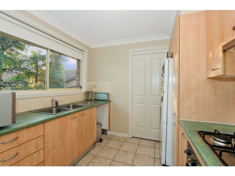 2/7-9 King Street, Guildford West NSW 2161