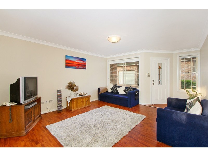 2/7-9 King Street, Guildford West NSW 2161