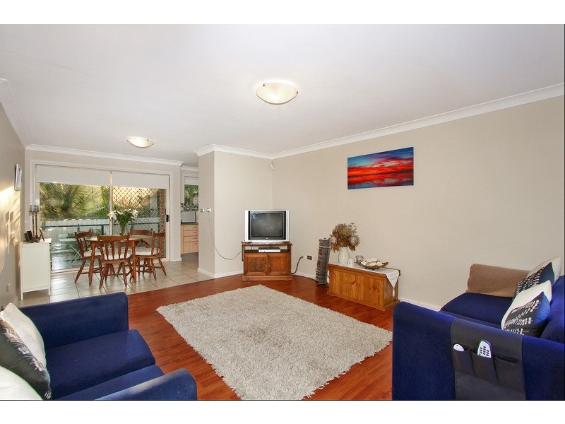2/7-9 King Street, Guildford West NSW 2161