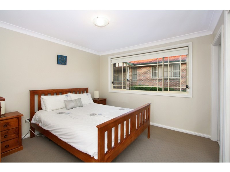 2/7-9 King Street, Guildford West NSW 2161