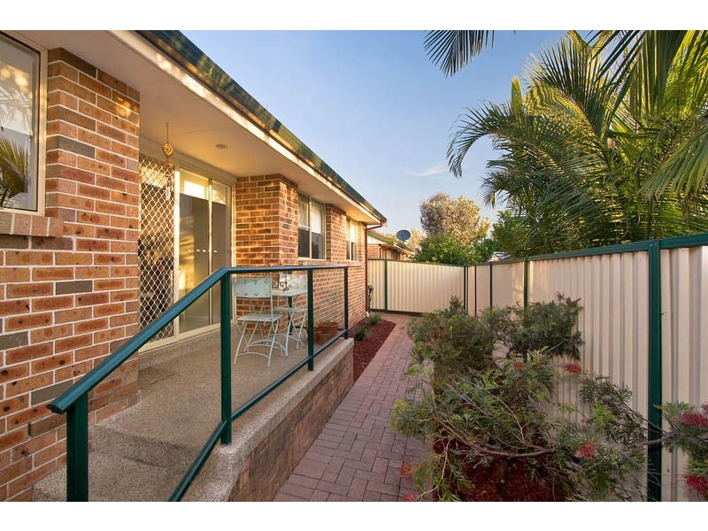 2/7-9 King Street, Guildford West NSW 2161