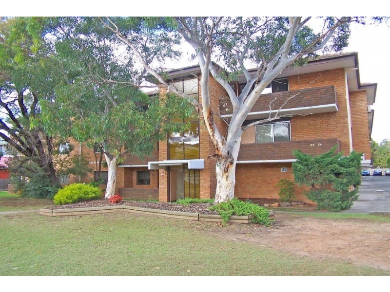 14/22 NEWMAN, Merrylands NSW 2160