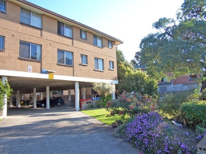 11/466 GUILDFORD, Guildford NSW 2161