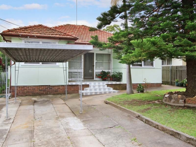 23 EDWARD, Guildford NSW 2161