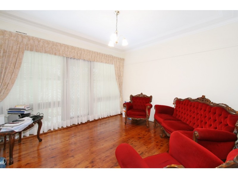 23 EDWARD, Guildford NSW 2161