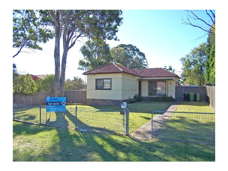 65 Woodstock Street, Guildford NSW 2161
