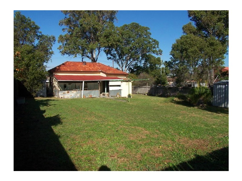 65 Woodstock Street, Guildford NSW 2161