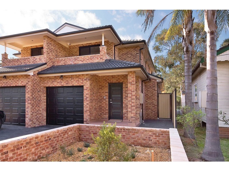 33 Dennistoun Avenue, Guildford NSW 2161