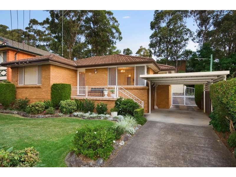 62 Bradman Street, Greystanes NSW 2145