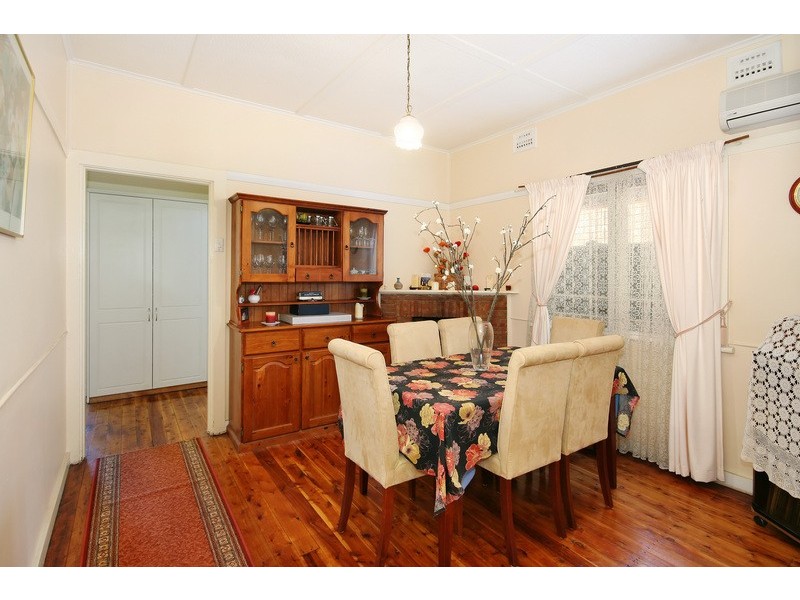 47 The Esplanade, Guildford NSW 2161