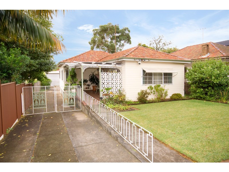 46 Rosebery Road, Guildford NSW 2161