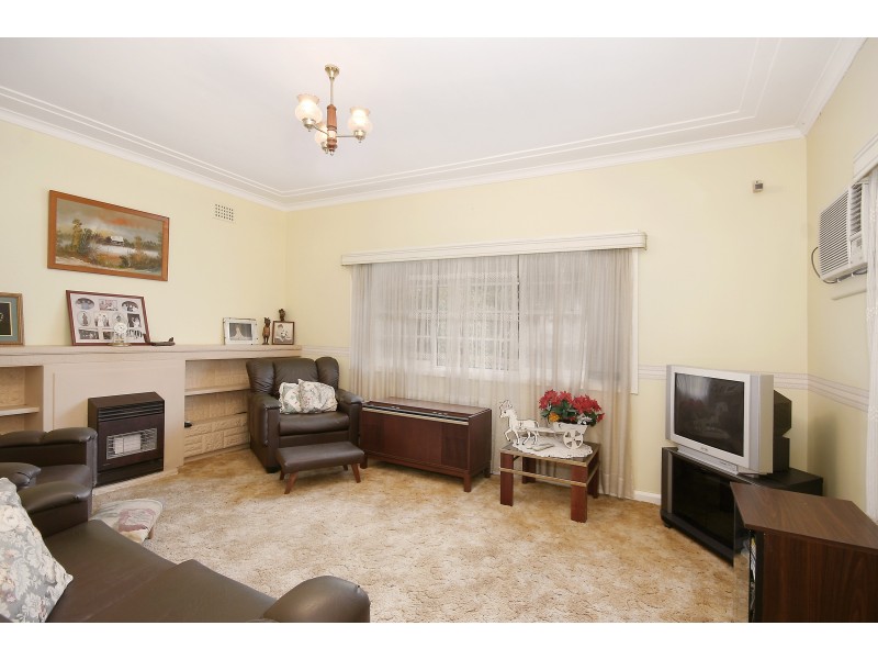 46 Rosebery Road, Guildford NSW 2161