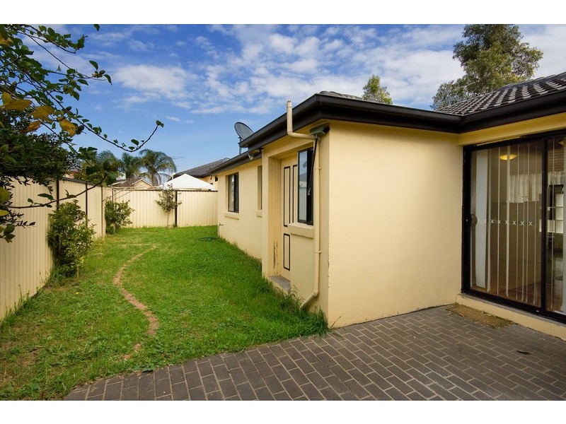 43 Richardson Street, Merrylands NSW 2160