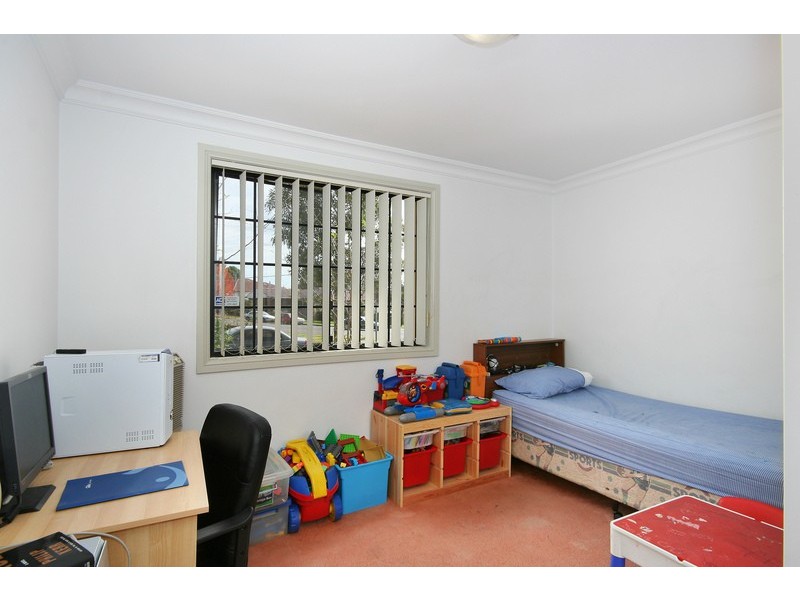 43 Richardson Street, Merrylands NSW 2160