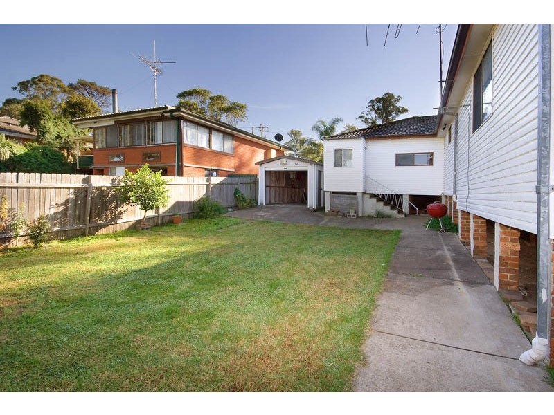 14 Macquarie Road, Greystanes NSW 2145