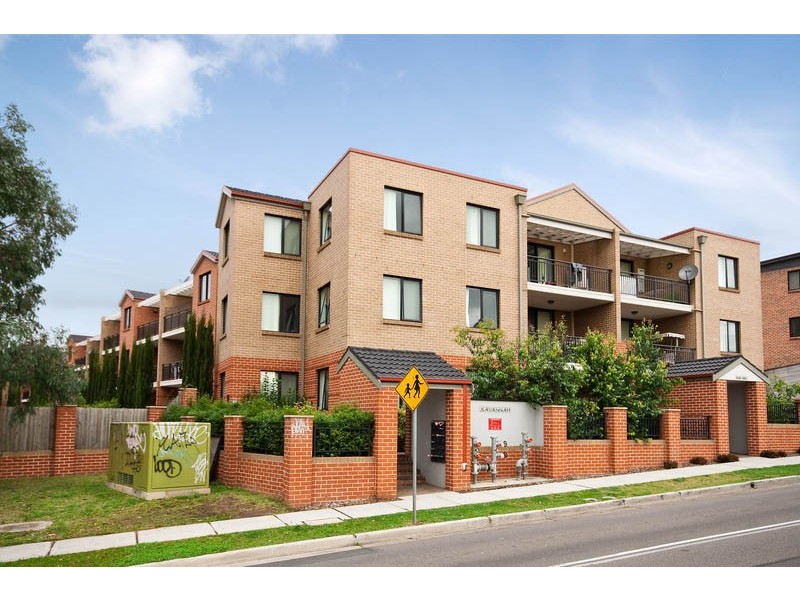 22/356-360 Railway Terrace, Guildford NSW 2161