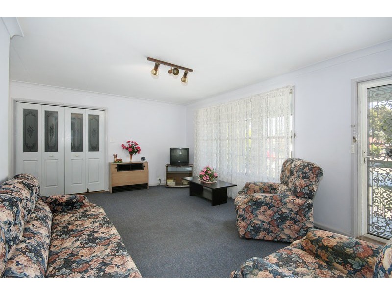 44 Hackney Street, Greystanes NSW 2145