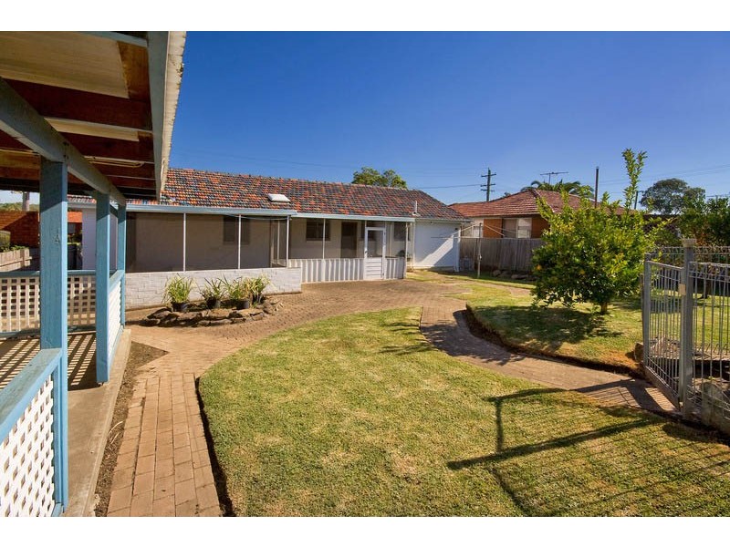 44 Hackney Street, Greystanes NSW 2145