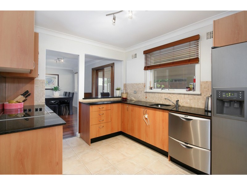 1 Wyatt Place, Greystanes NSW 2145