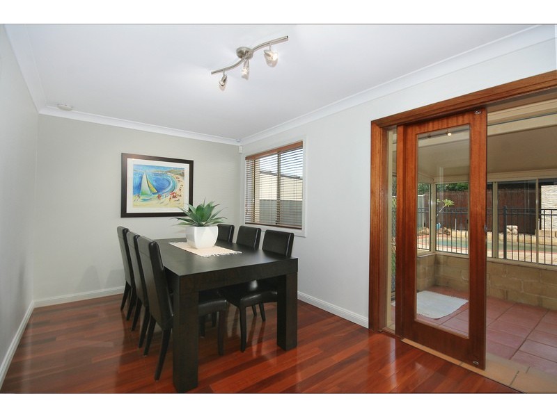 1 Wyatt Place, Greystanes NSW 2145