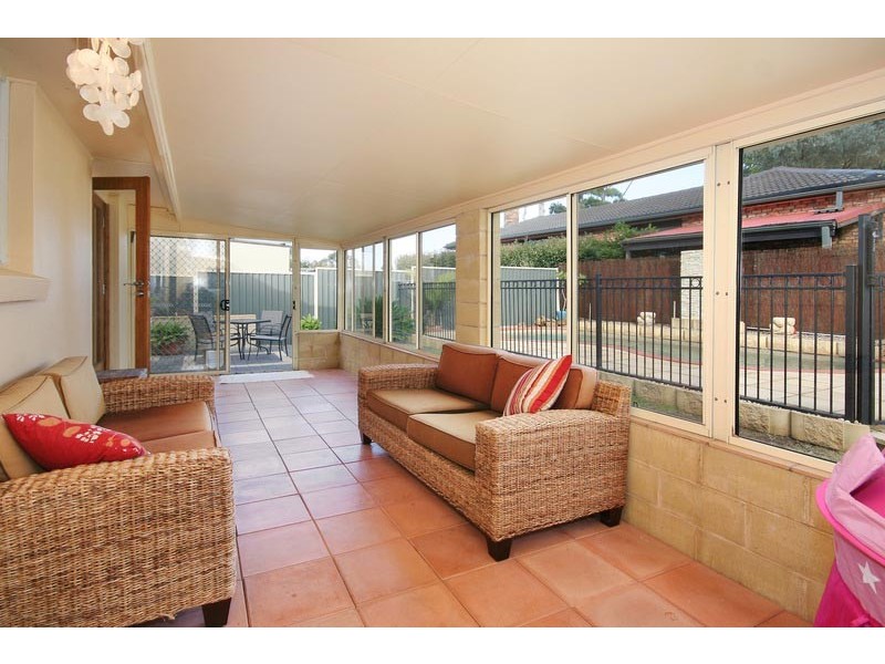 1 Wyatt Place, Greystanes NSW 2145