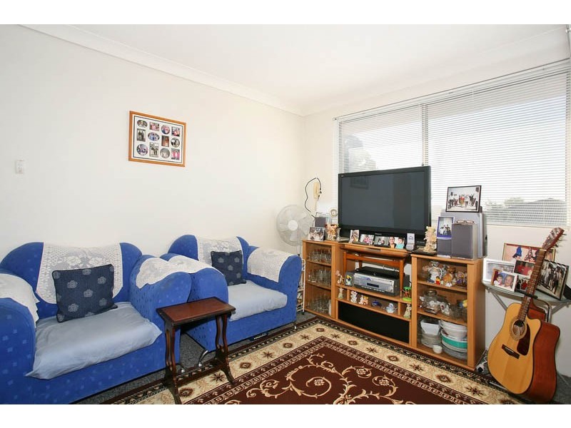 4/33 Manchester Street, Merrylands NSW 2160