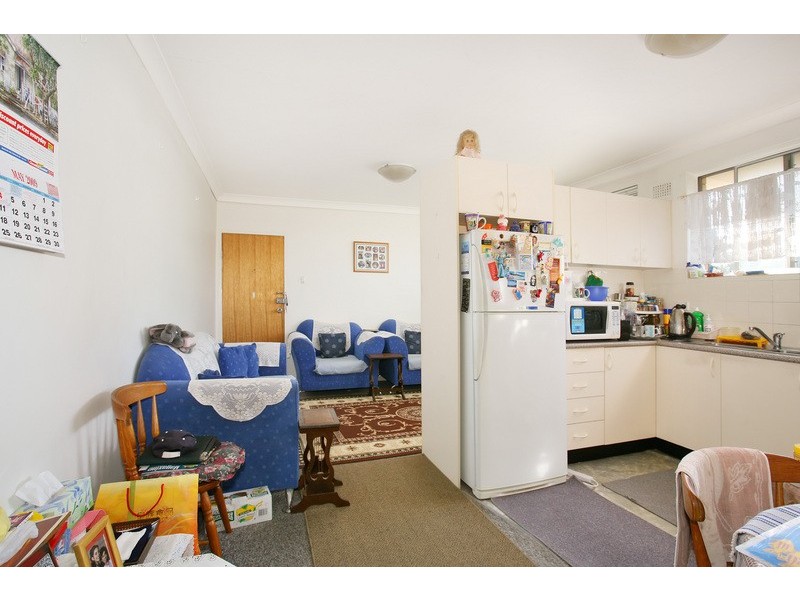 4/33 Manchester Street, Merrylands NSW 2160