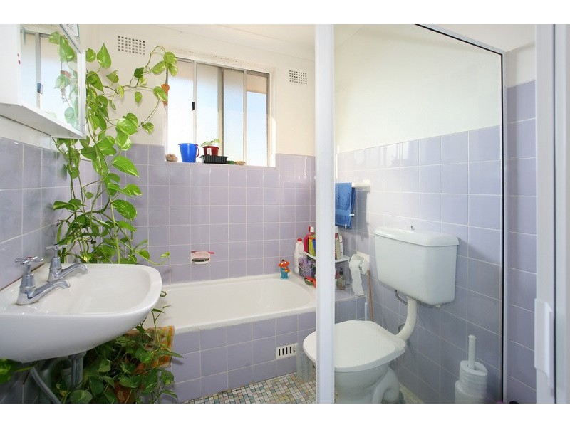 4/33 Manchester Street, Merrylands NSW 2160