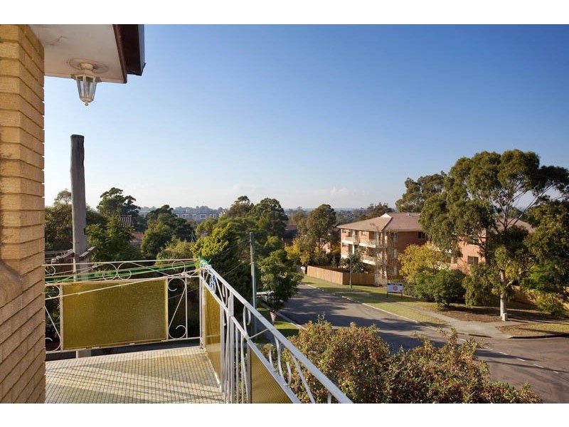 4/33 Manchester Street, Merrylands NSW 2160