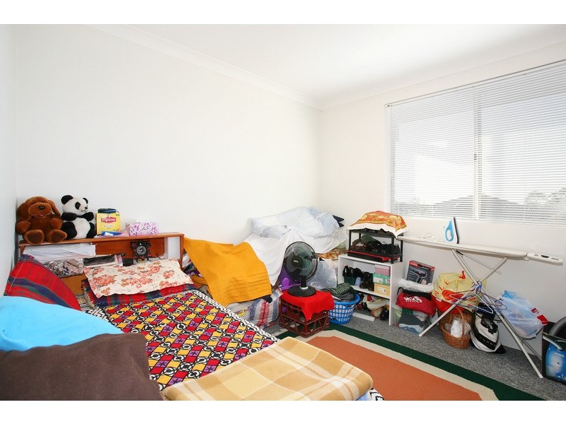 4/33 Manchester Street, Merrylands NSW 2160