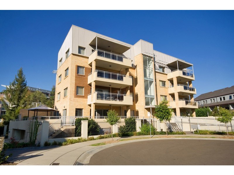 3/8 Refractory Court, Holroyd NSW 2142