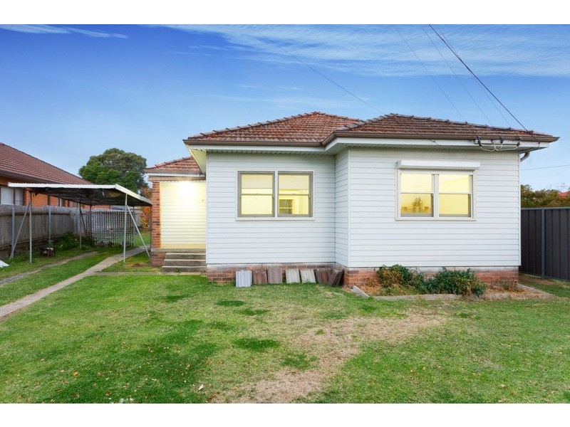 81 Richmond Street, South Wentworthville NSW 2145