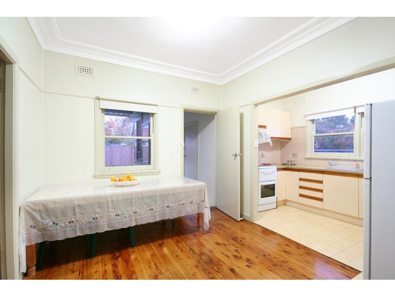 81 Richmond Street, South Wentworthville NSW 2145