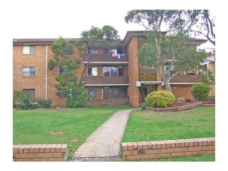 13/22 Newman Street, Merrylands NSW 2160