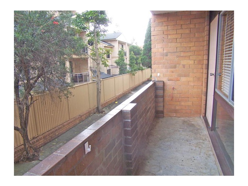 13/22 Newman Street, Merrylands NSW 2160