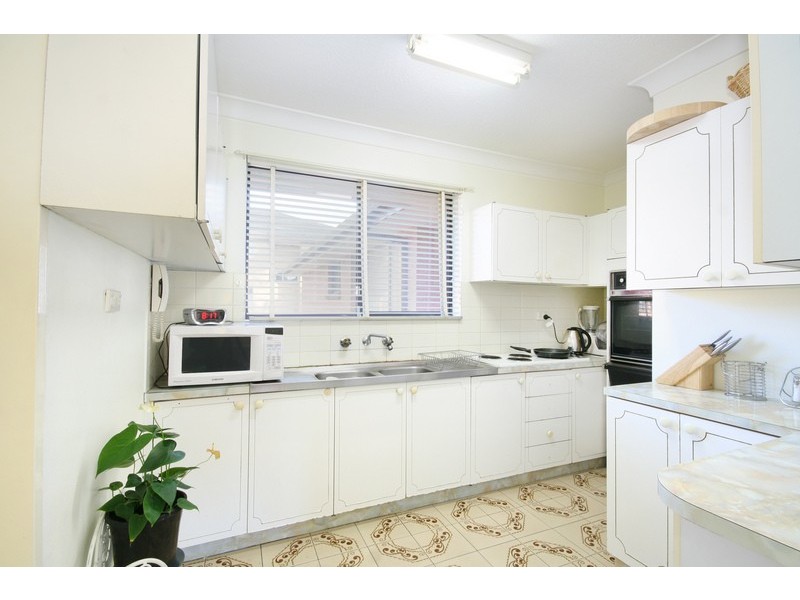 8/48-50 Sheffield Street, Merrylands NSW 2160