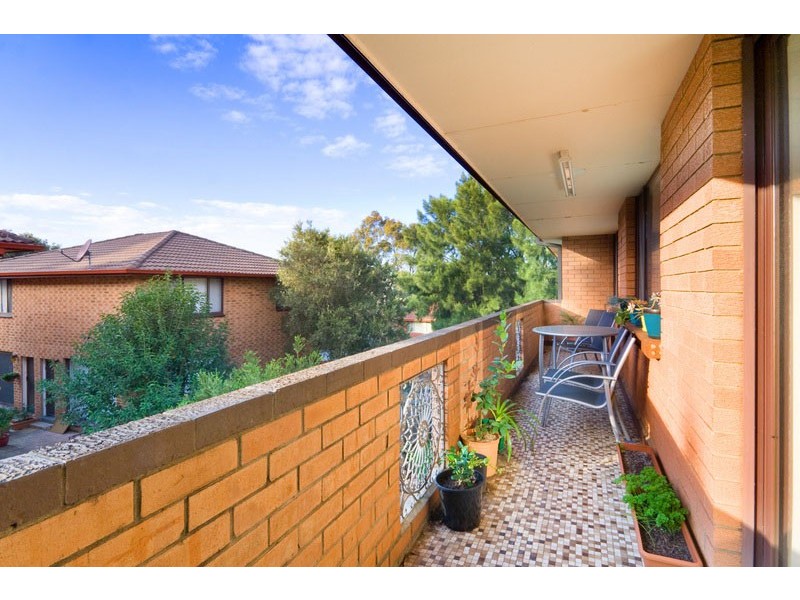 8/48-50 Sheffield Street, Merrylands NSW 2160