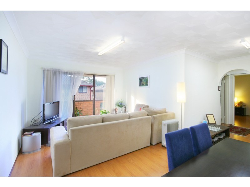 8/48-50 Sheffield Street, Merrylands NSW 2160