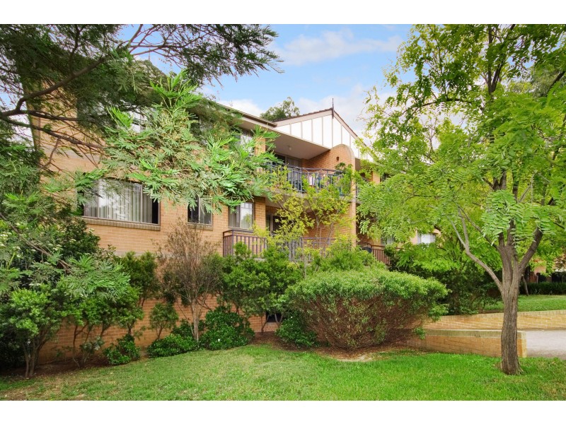 5/26 Manchester Street, Merrylands NSW 2160