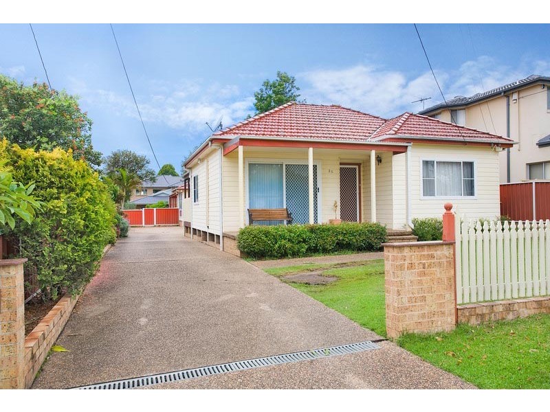 25a  Alto Street, South Wentworthville NSW 2145