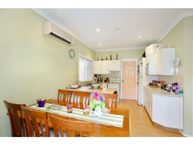 25a  Alto Street, South Wentworthville NSW 2145