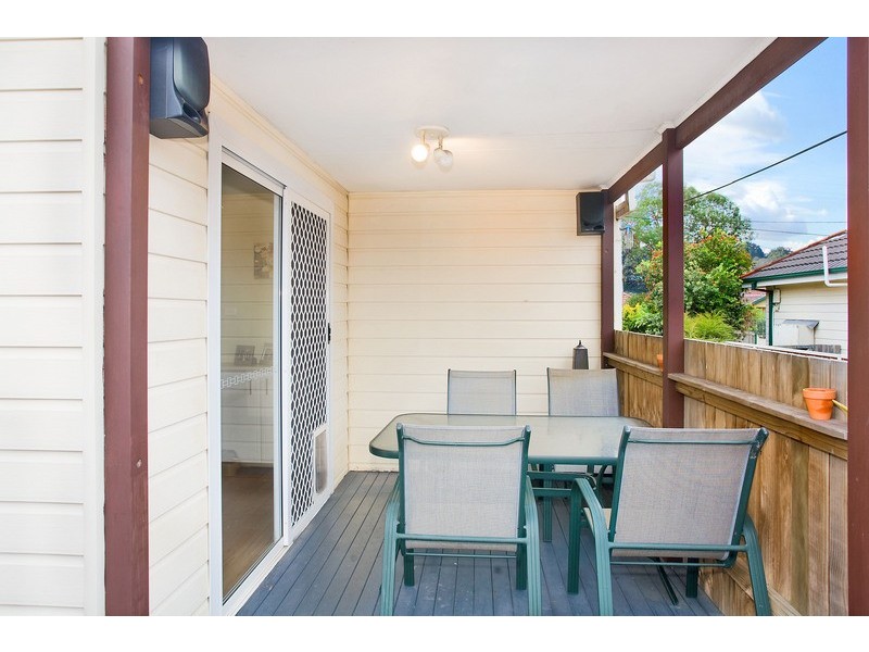 25a  Alto Street, South Wentworthville NSW 2145