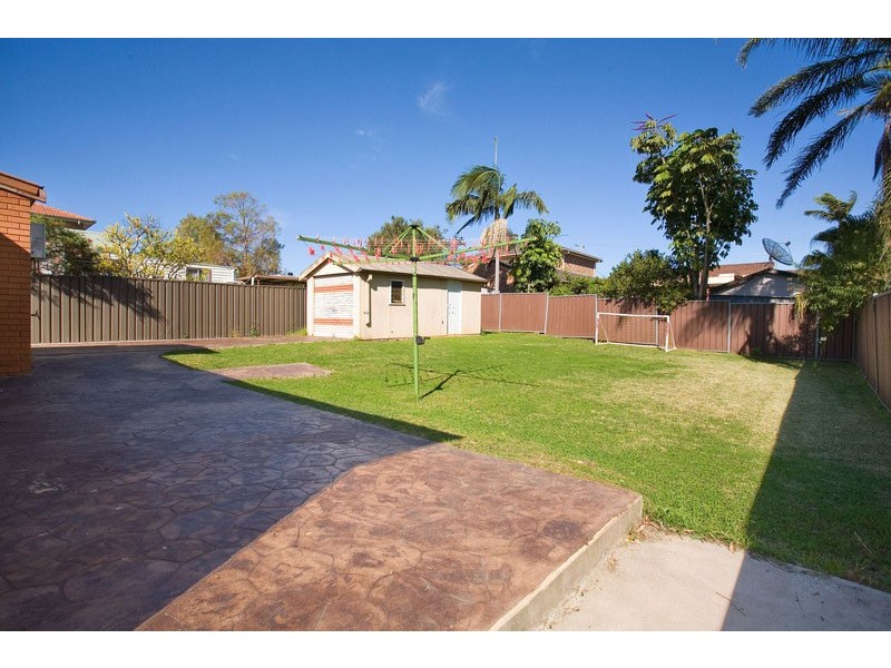 72 Paton Street, Merrylands NSW 2160