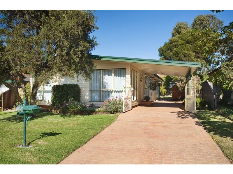 88 Orange Street, Greystanes NSW 2145