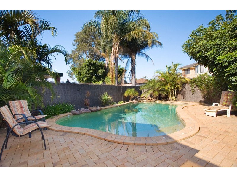 88 Orange Street, Greystanes NSW 2145