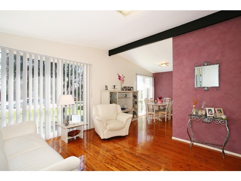 88 Orange Street, Greystanes NSW 2145